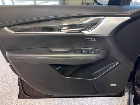 Used 2020 Cadillac XT6 Sport image 84
