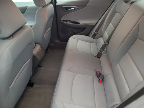 Used 2020 Chevrolet Malibu LS image 18