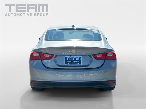 Used 2024 Chevrolet Malibu LT image 6