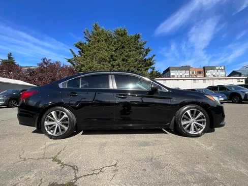 Used 2017 Subaru Legacy 2.5i Limited image 9