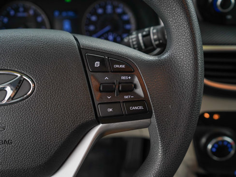 Used 2019 Hyundai Tucson Value w/ Cargo Package image 23