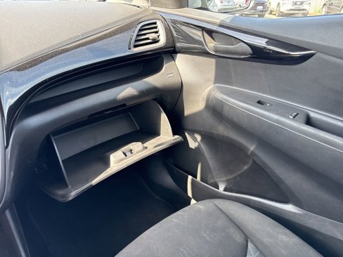 Used 2022 Chevrolet Spark LT image 29