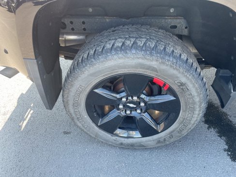 Used 2019 Chevrolet Colorado LT w/ Redline Special Edition image 21
