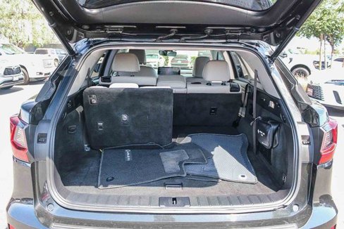 Used 2020 Lexus RX 350L FWD w/ Premium Package image 32