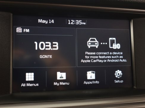 Used 2017 Kia Optima LX w/ Value Package image 15