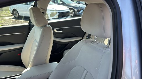Used 2024 Hyundai Sonata SEL image 25
