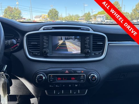 Used 2019 Kia Sorento LX w/ LX Convenience Package image 20