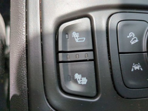 Used 2020 GMC Terrain SLT w/ Preferred Package image 22