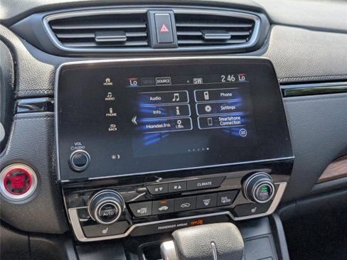 Used 2019 Honda CR-V EX image 26