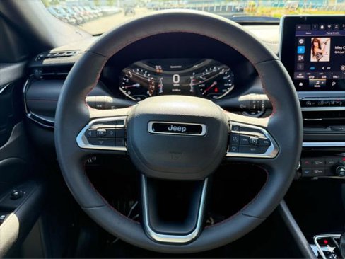 Certified 2024 Jeep Compass Trailhawk image 15
