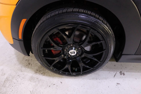 Used 2015 MINI Cooper S image 11