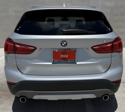 Used 2018 BMW X1 xDrive28i image 4