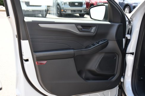 New 2025 Ford Escape Active image 21