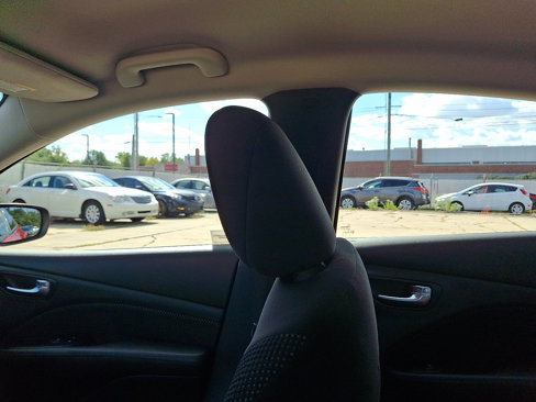 Used 2014 Dodge Dart SE w/ Convenience Group image 17