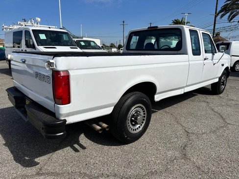 Used 1997 Ford F250 2WD SuperCab Heavy Duty image 6