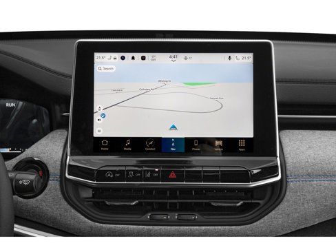 New 2025 Jeep Compass Latitude w/ Altitude Special Edition image 35