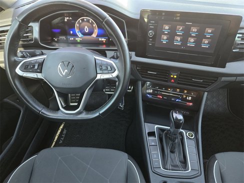 Used 2025 Volkswagen Jetta Sport image 26