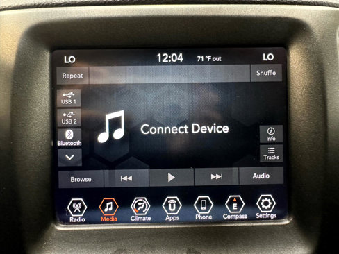 Used 2019 Jeep Compass Trailhawk image 50