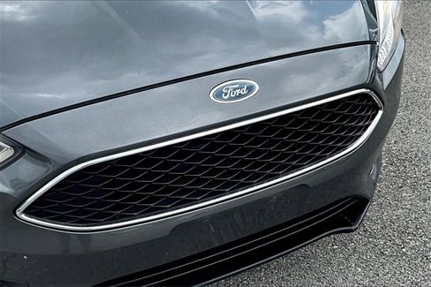 Used 2018 Ford Focus SE image 30