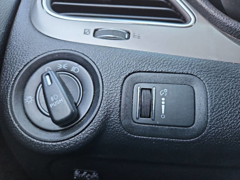 Used 2016 Dodge Journey Crossroad image 34