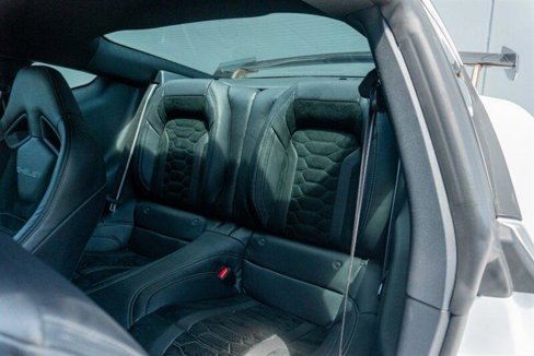 Used 2024 Ford Mustang GT Premium w/ GT Performance Package image 55
