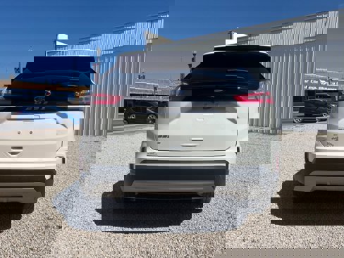 Certified 2021 Ford Edge SEL w/ Convenience Package image 4