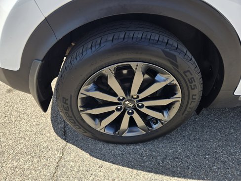 Used 2018 Kia Sportage EX w/ EX Sport Appearance Package image 14