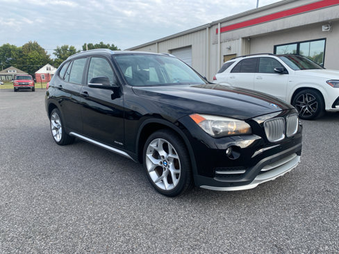 Used 2015 BMW X1 xDrive28i image 3