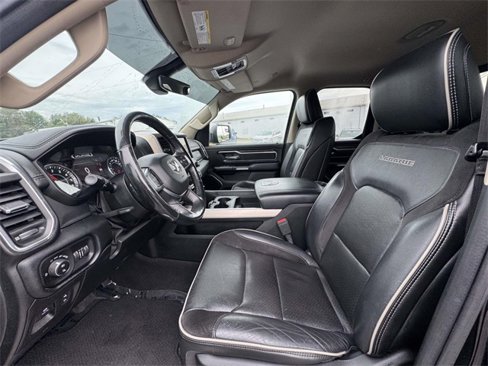 Used 2020 RAM 1500 Laramie image 19