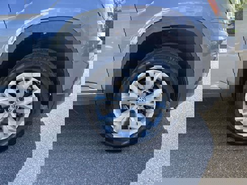 Used 2018 Volkswagen Atlas SE image 7