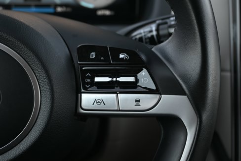 Used 2023 Hyundai Tucson SEL w/ Convenience Package image 36