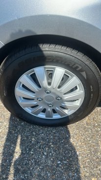 Used 2022 Mitsubishi Mirage LE image 9