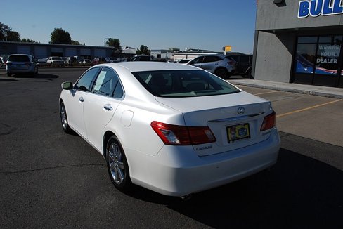 Used 2008 Lexus ES 350 image 3
