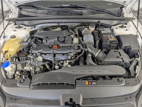 Used 2022 Kia K5 EX w/ EX Premium Package image 37