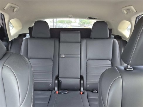 Used 2021 Lexus NX 300 FWD w/ Comfort Package image 24