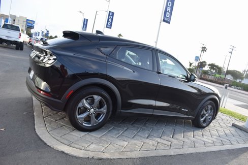 Used 2023 Ford Mustang Mach-E Select image 2