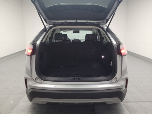 Used 2024 Ford Edge SEL image 29