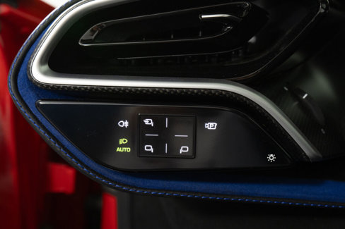 Certified 2023 Ferrari 296 GTS image 32