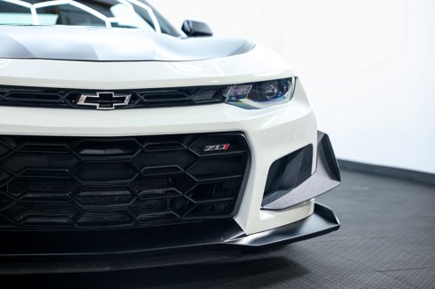 Used 2020 Chevrolet Camaro ZL1 image 14