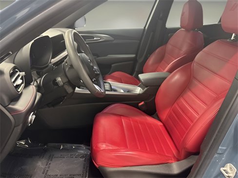 Used 2023 Dodge Hornet GT Plus image 4