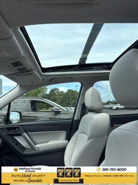 Used 2015 Subaru Forester 2.5i Premium w/ All-Weather Package image 7