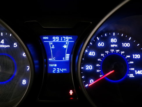 Used 2015 Hyundai Veloster Turbo R-Spec image 15