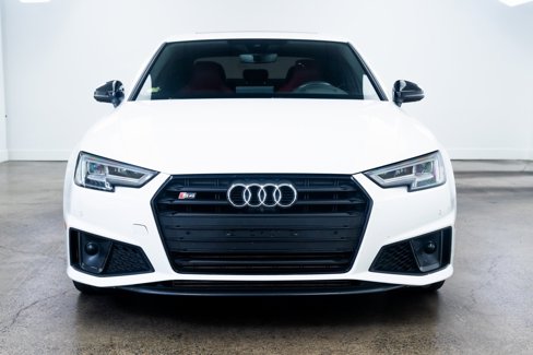 Used 2019 Audi S4 Prestige w/ Prestige Package image 2