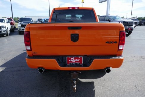 Used 2019 RAM 1500 Express w/ Express Value Package image 6