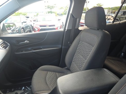 Used 2021 Chevrolet Equinox LT image 22