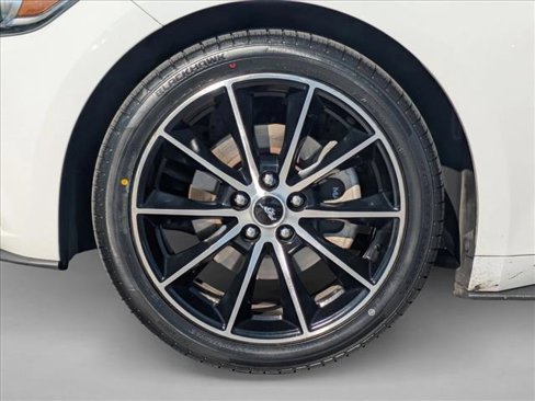 Used 2016 Ford Mustang Coupe w/ Wheel & Stripe Package image 22