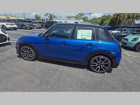 New 2025 MINI Cooper S image 23
