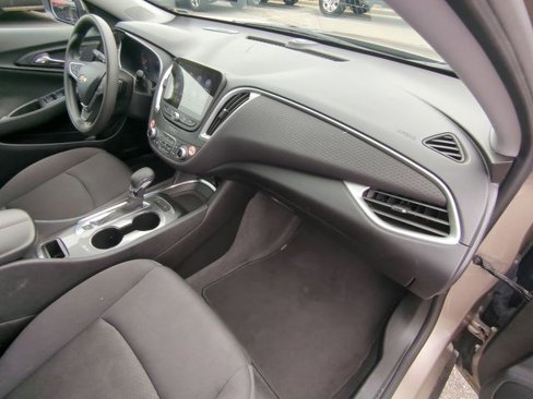 Certified 2024 Chevrolet Malibu LT image 49