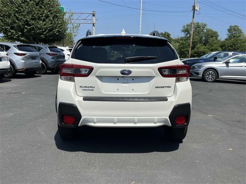 Used 2021 Subaru Crosstrek 2.0i Premium image 6