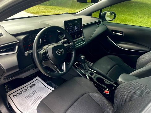 Used 2020 Toyota Corolla SE image 17
